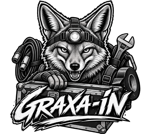 Graxa-in Network